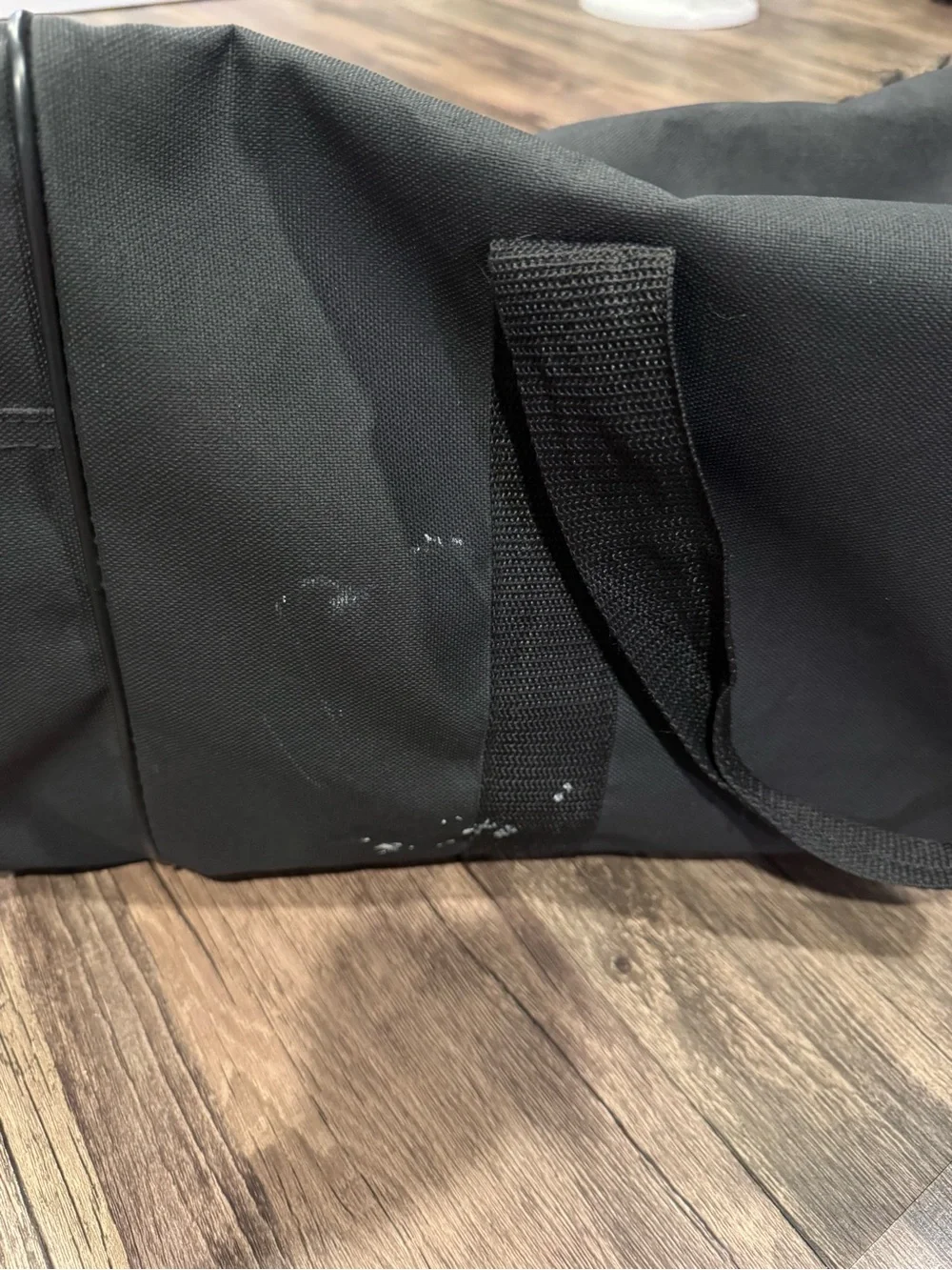 Vintage Gatorade Duffle Bag